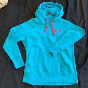 Under Armour Hoodie